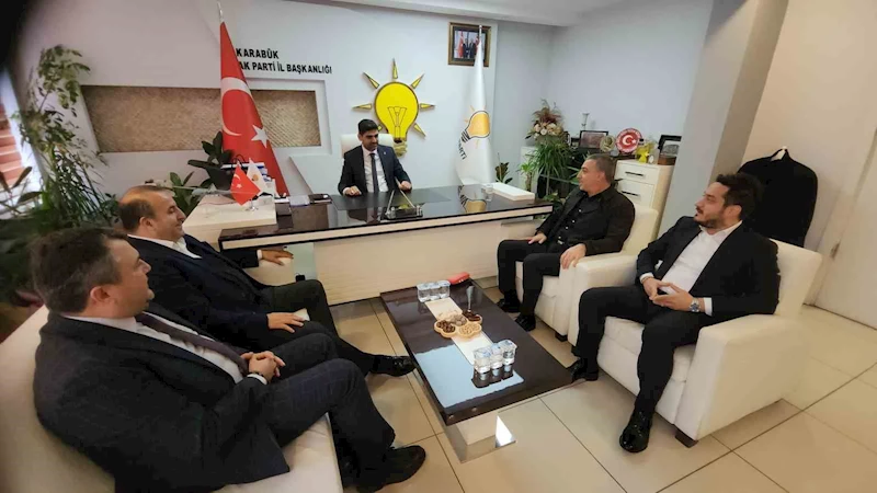 MÜSİAD’tan AK Parti ve MHP çıkarması
