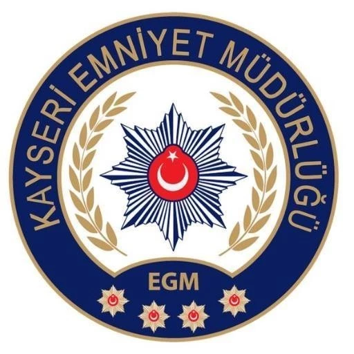 KISKAÇ-10 Operasyonu: Kayseri’de gözaltı