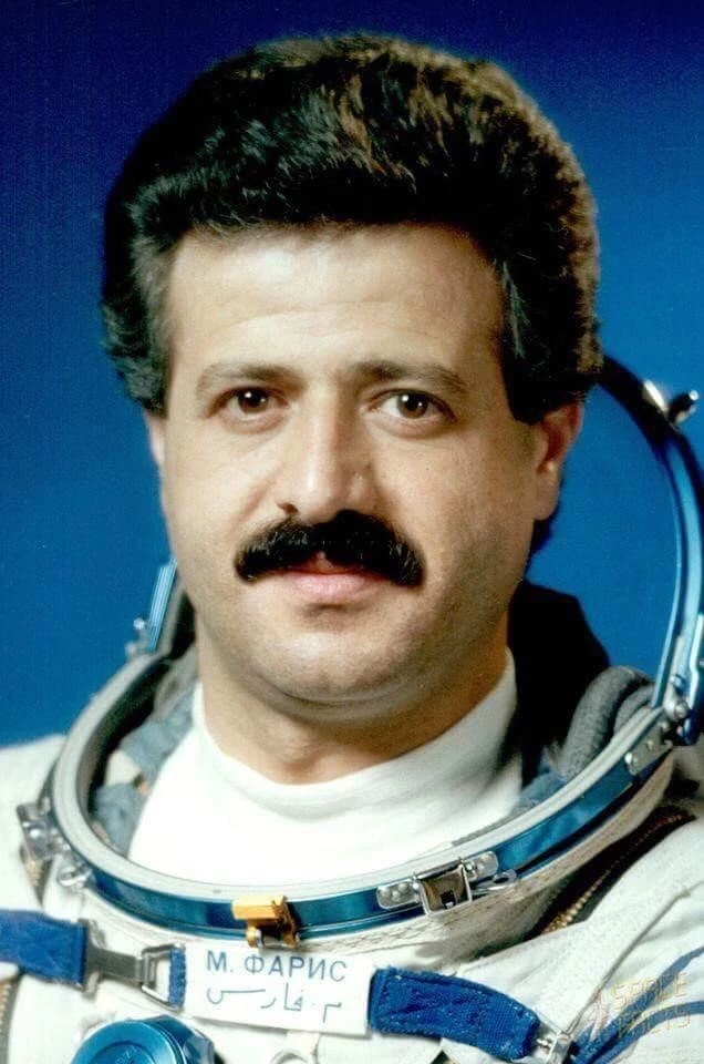 Suriye’nin ilk kozmonotu Muhammed Faris hayatını kaybetti