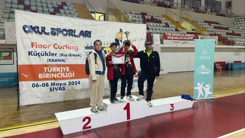 Türkiye Şampiyonasında Diyarbakır rüzgarı
