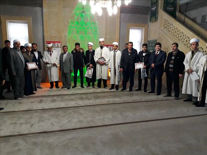 MESLEKİ YARIŞMALARA KAYSERİ ANADOLU İHL DAMGASINI VURDU