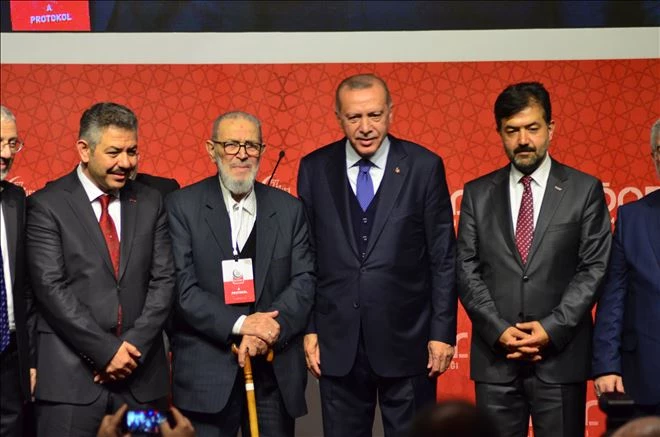 ÖNDER´İN YENİ YÖNETİMİ BELİRLENDİ