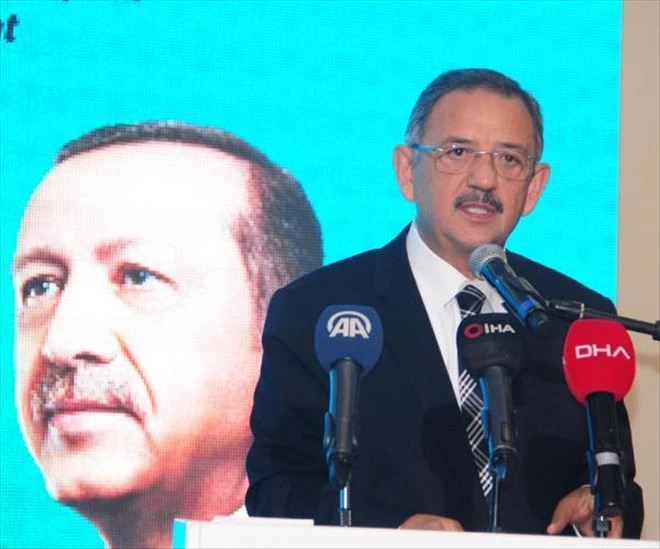 ÖZHASEKİ, KAYYUM ATAMALARI İÇİN NE DEDİ