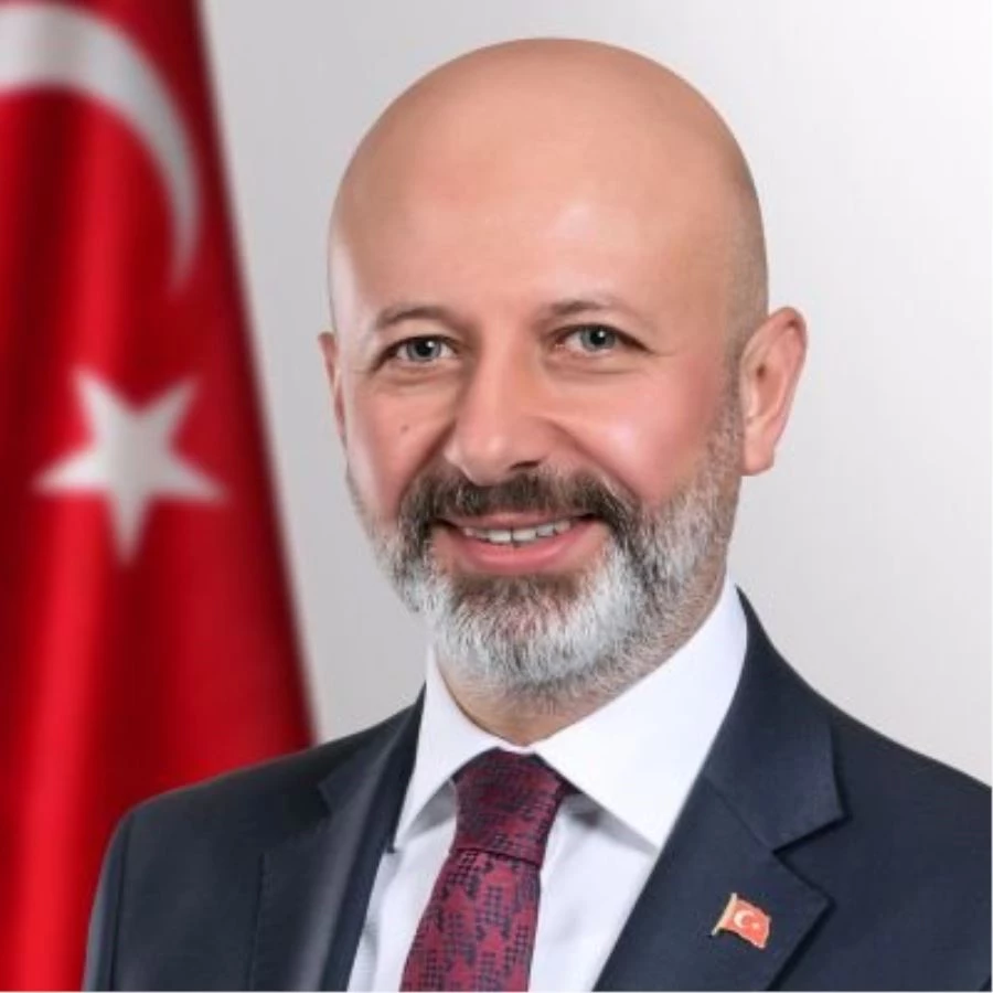 BAŞKAN ÇOLAKBAYRAKDAR’DAN MİRAÇ KANDİLİ MESAJI