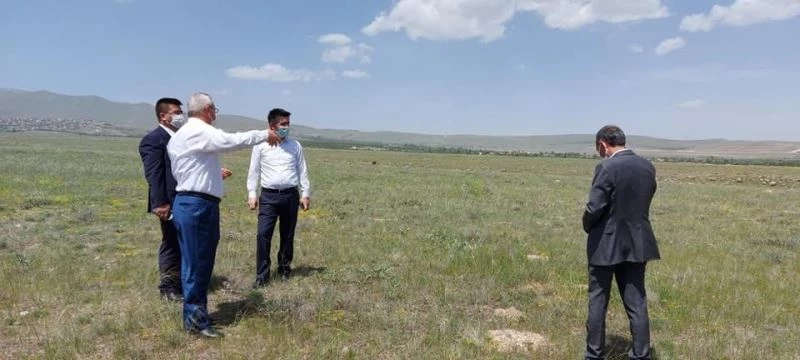 NİĞDE OSB’DE DEV YATIRIM