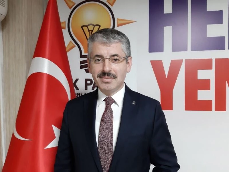 ÇOPUROĞLU, ‘SOSYAL KORUMA KALKANIYLA KAYSERİ’YE 175 MİLYON LİRA YARDIM YAPILDI’