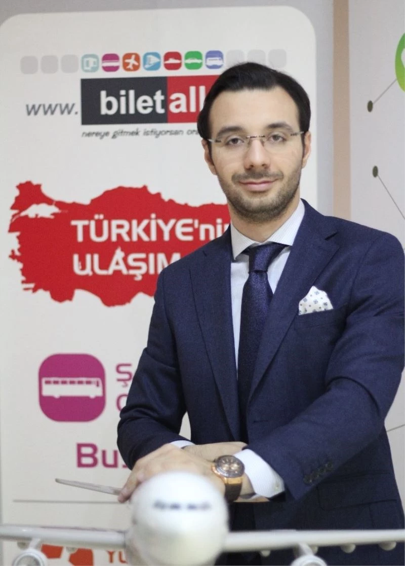 YAŞAR ÇELİK: “BİLET SATIŞLARINDA GEÇEN YILIN YÜZDE 50’SİNİ GÖREBİLDİK”