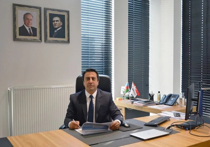 KAYSERİLİLER EVDE KALDI, DOĞALGAZ KULLANIMI ARTTI