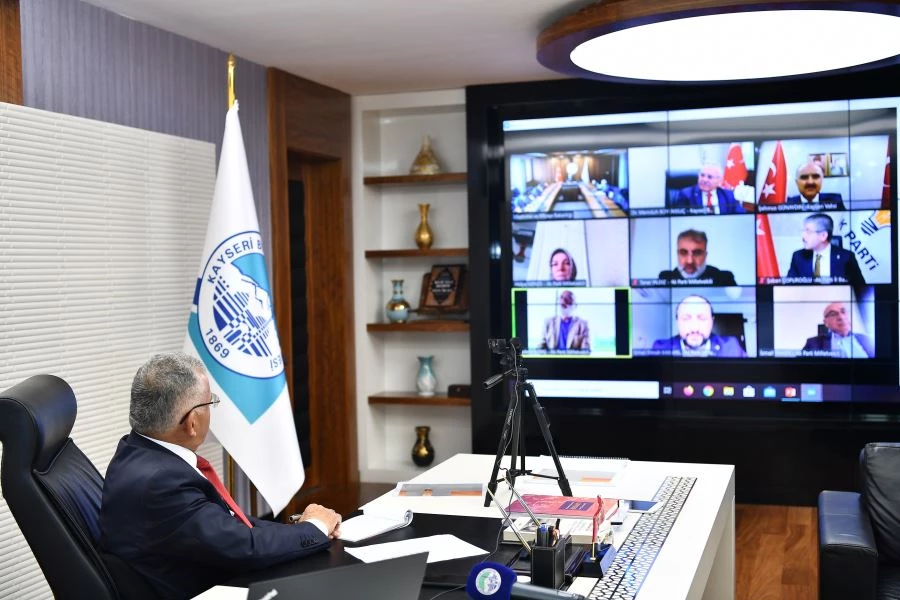 ULAŞTIRMA BAKANI’NDAN İKİ MÜJDE