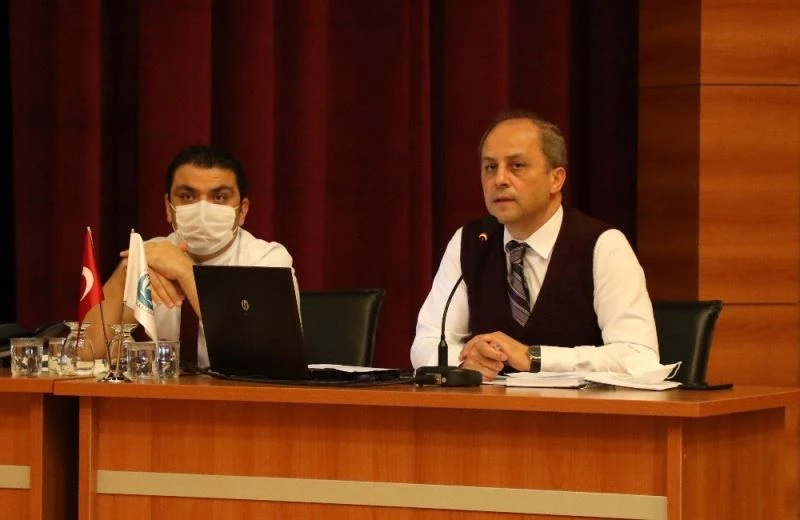 KAYSERİ ÜNİVERSİTESİ “ESNEK NOT SİSTEMİNİ” UYGULAMAYI PLANLIYOR