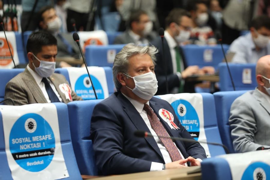 BAŞKAN PALANCIOĞLU
