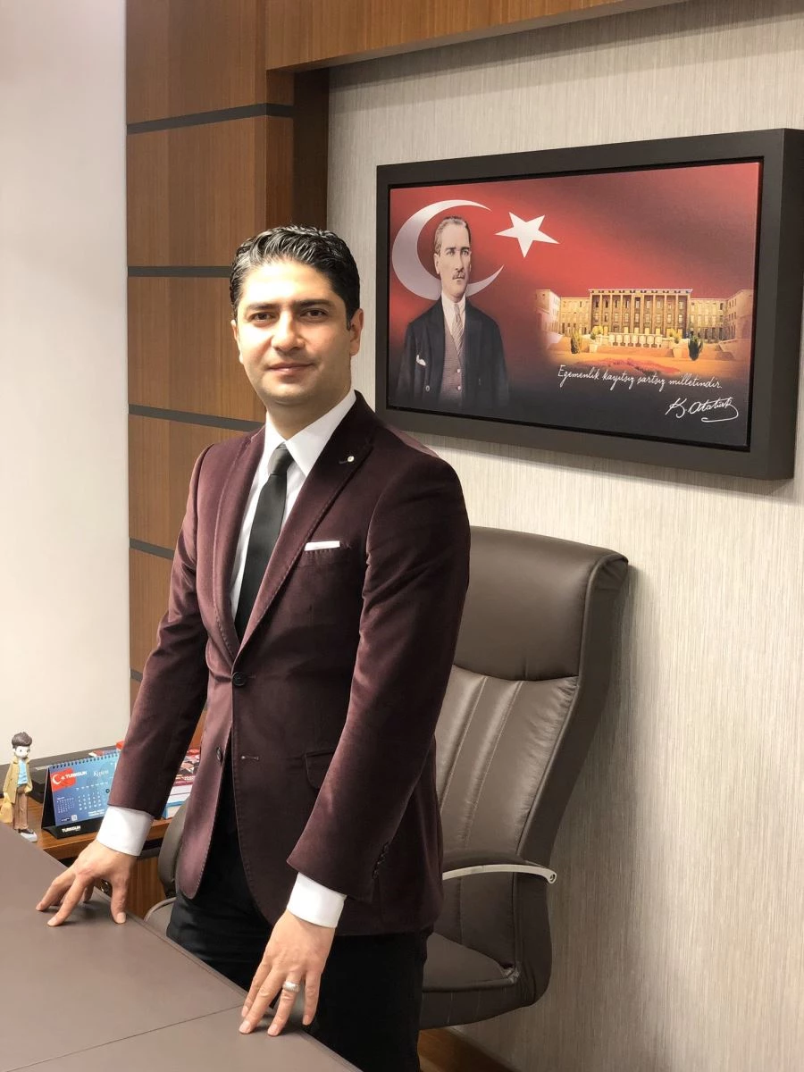 VEKİL ÖZDEMİR, BÜNYAN’DAKİ SU KİRLİLİĞİNDEN BAHSETTİ
