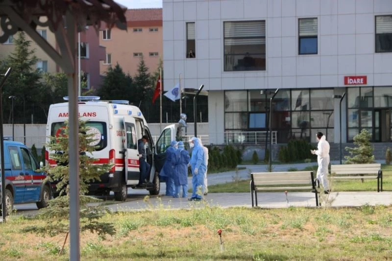 NİĞDE’DE KARANTİNAYI İHLAL EDENLERİN SAYISI 10’A YÜKSELDİ