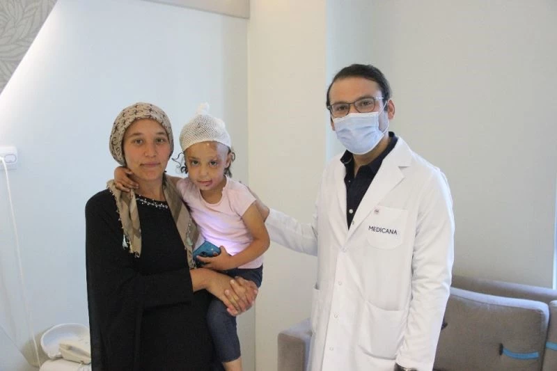 NİSA, ESKİ YÜZÜNE VE ÇOK SEVDİĞİ SAÇLARINA KAVUŞACAK