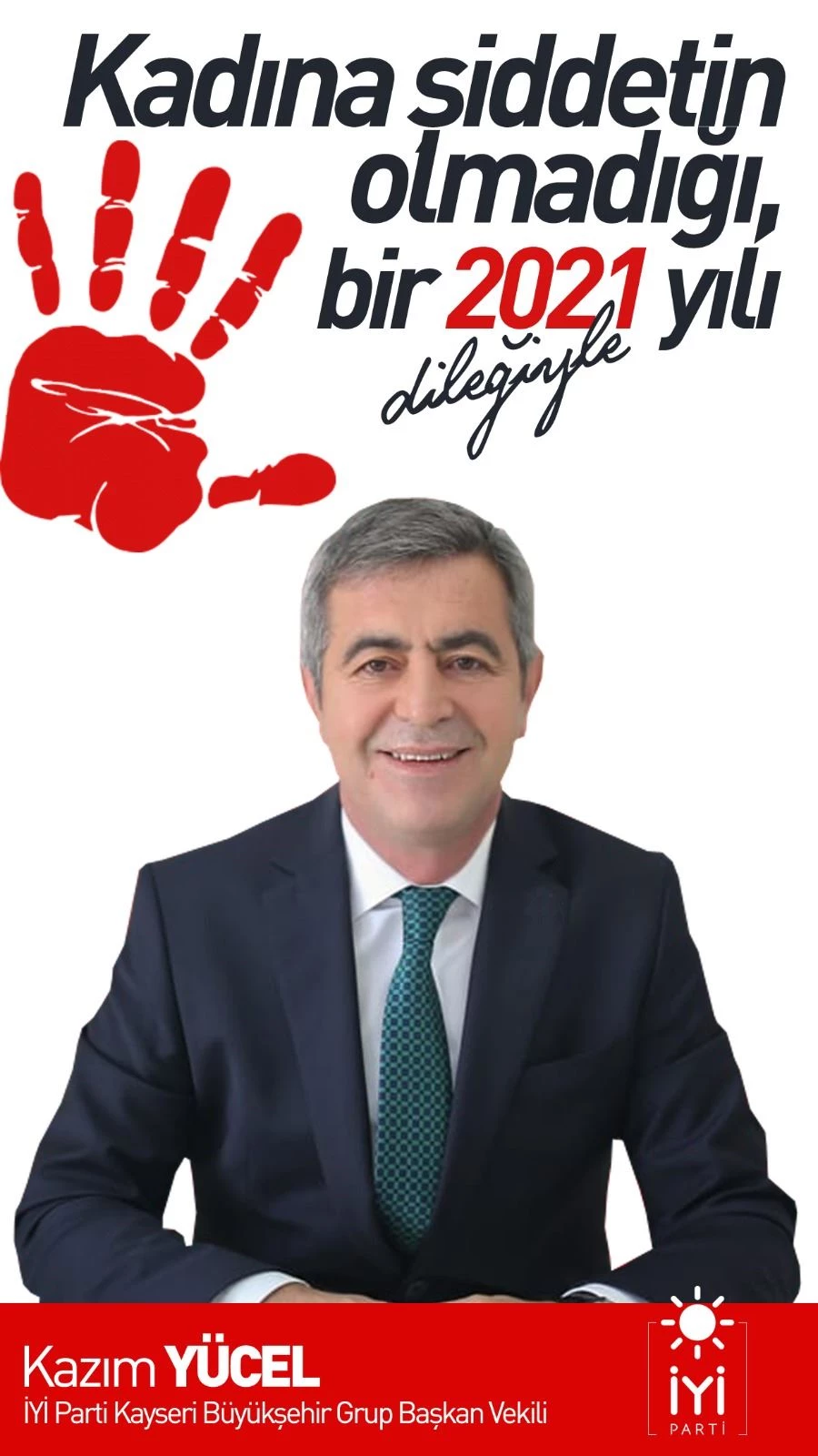 Kazım Yücel