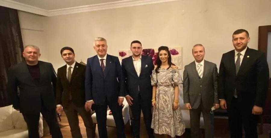 Başkan Tok