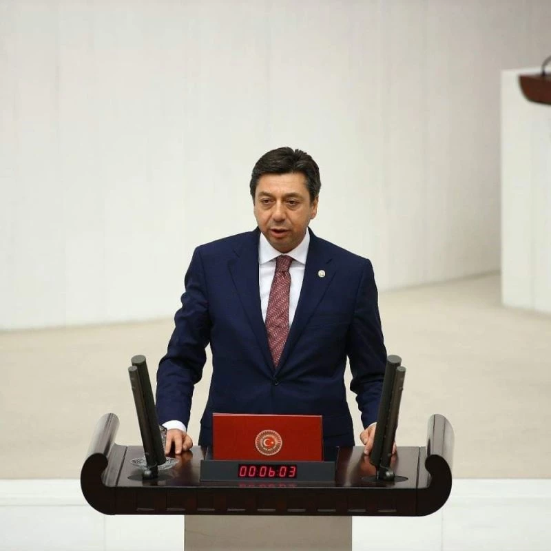 Kırşehir’e yeni devlet hastanesi yapılıyor