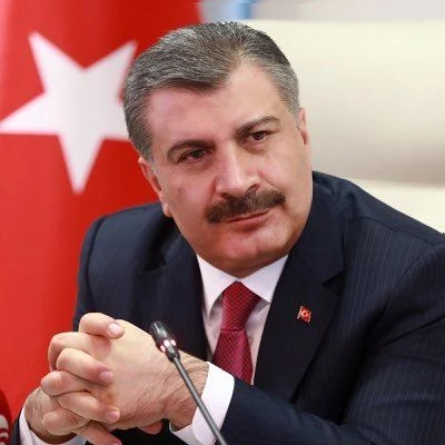 Bakan Koca