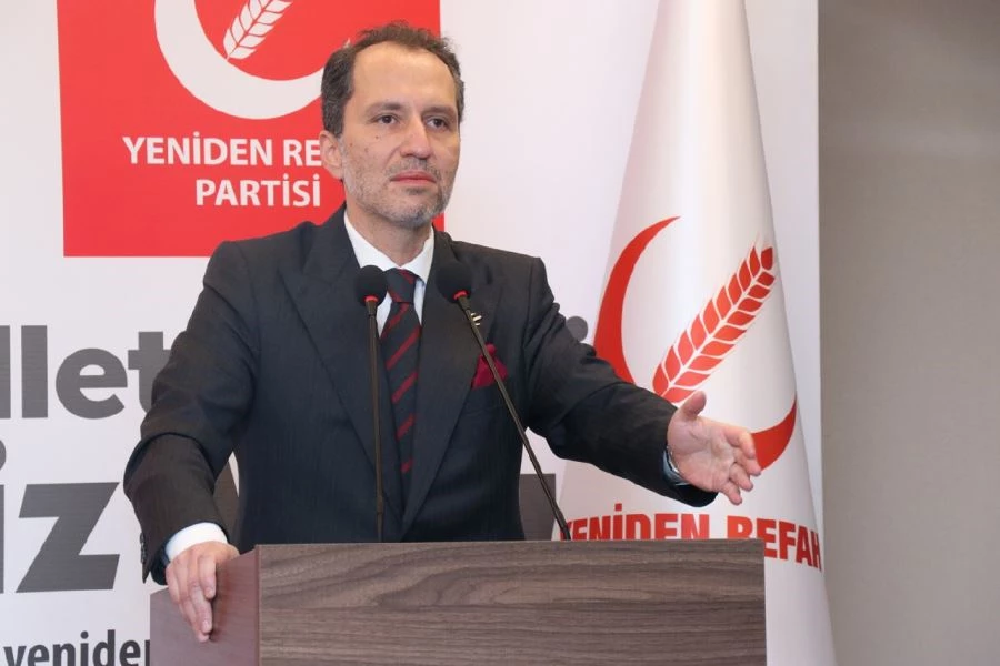 Fatih Erbakan: HDP
