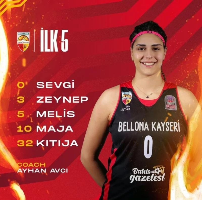 Bellona Kayseri
