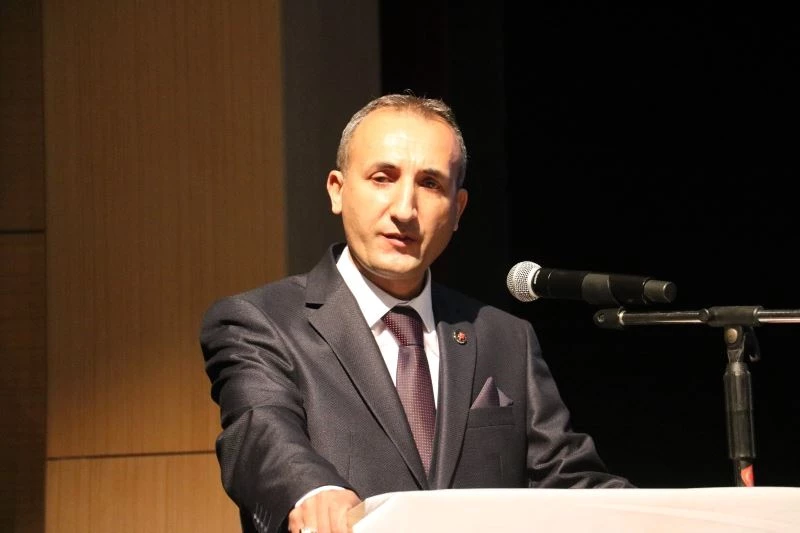 Başkanı Fikri Pınarlı güven tazeledi