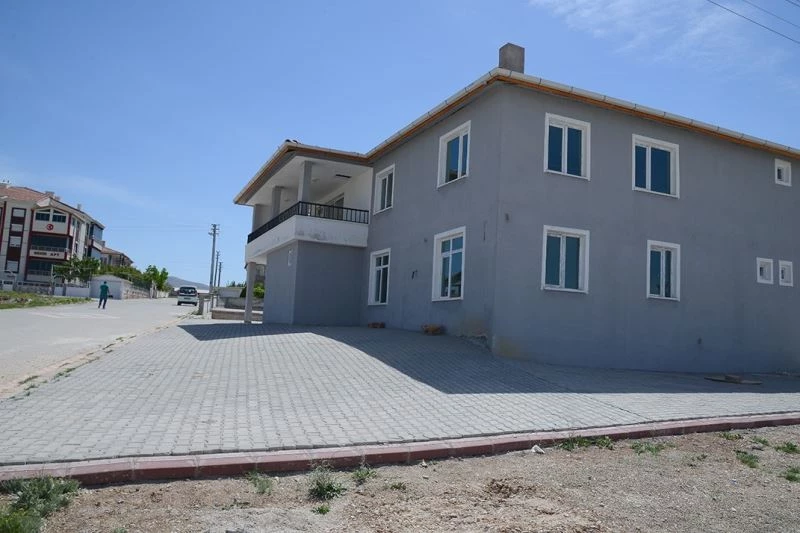 Kırşehir