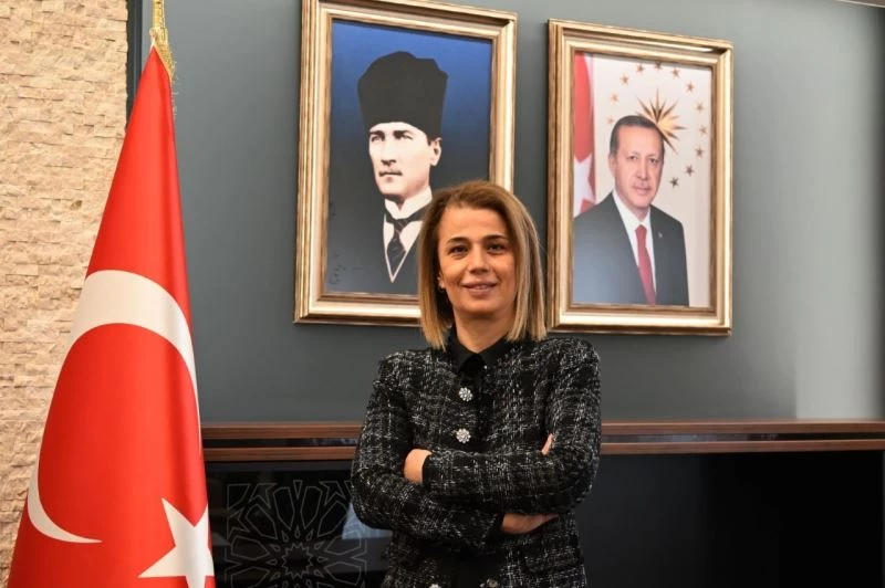 Vali Becel, Nevşehir’in il oluşunu kutladı