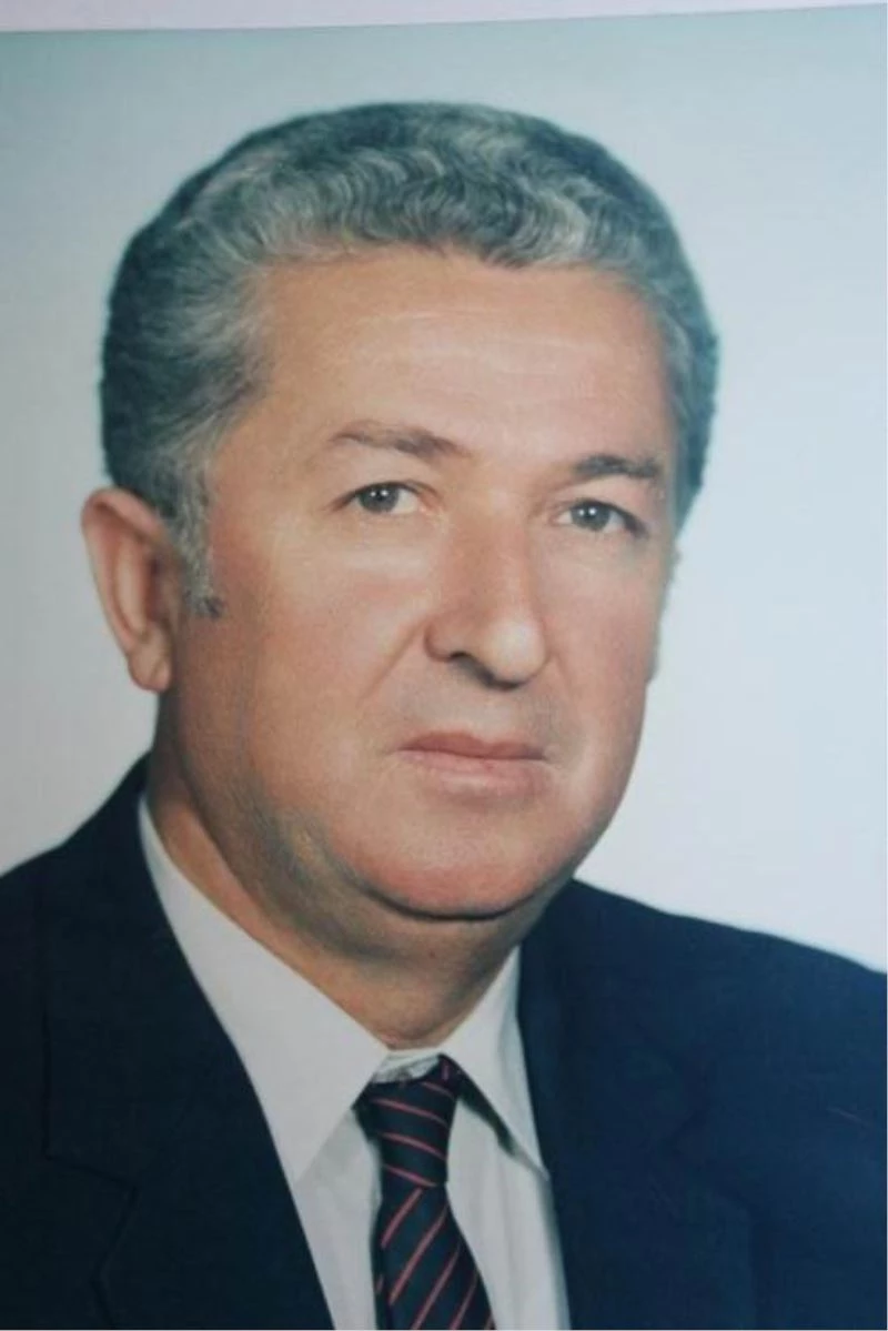 Eski Nevşehir Belediye başkanı Yahya Yılmaz hayatını kaybetti