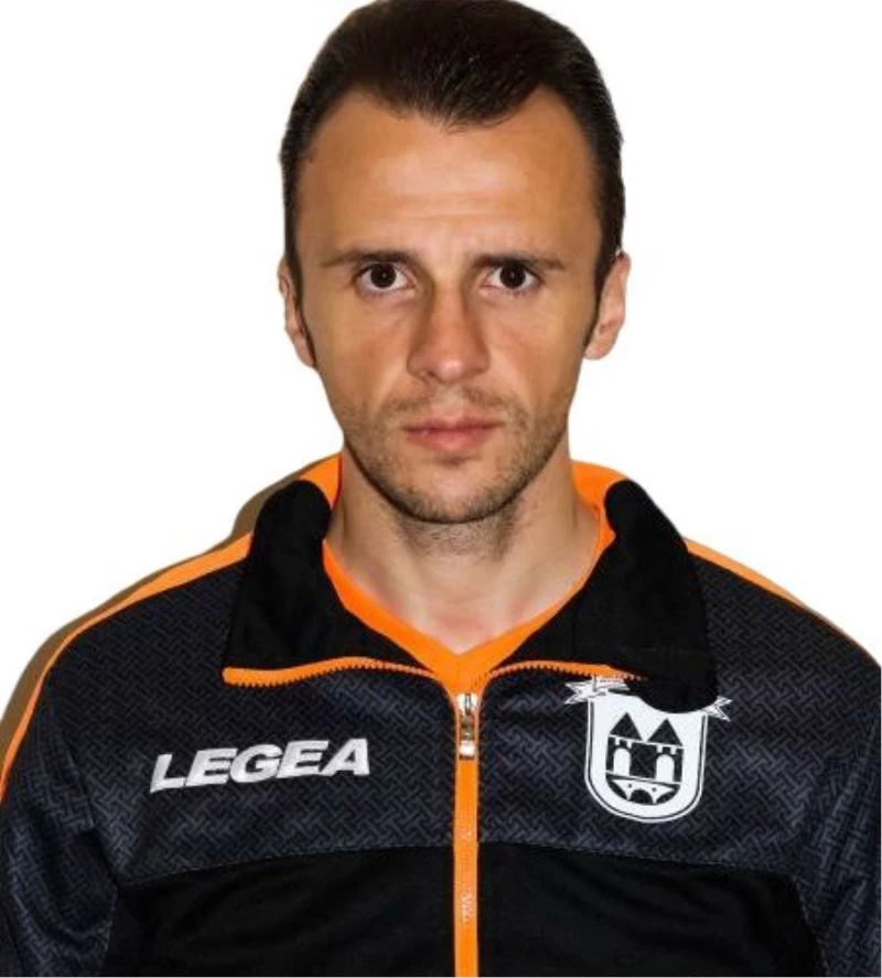 Sivasspor’un Dinamo Batumi karşılaşmasını Irfan Peljto yönetecek