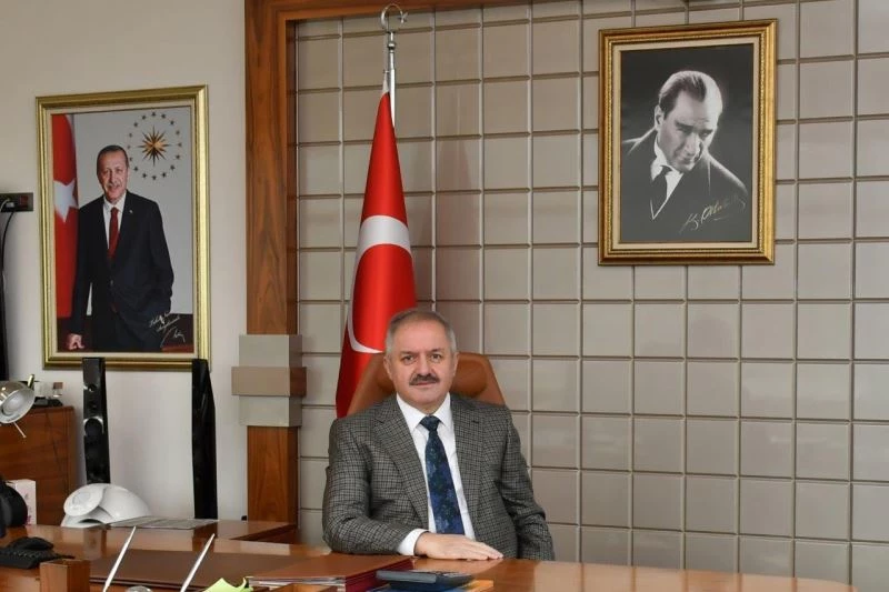 Kayseri OSB Yönetim Kurulu Başkanı Nursaçan, faiz indirimini hakkında konuştu