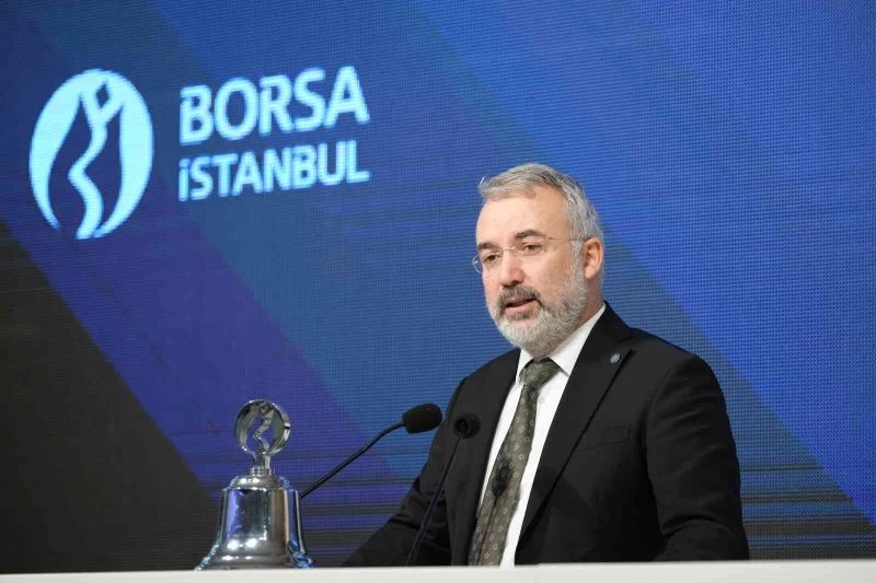 2021 Borsa İstanbul için rekorlar yılı 