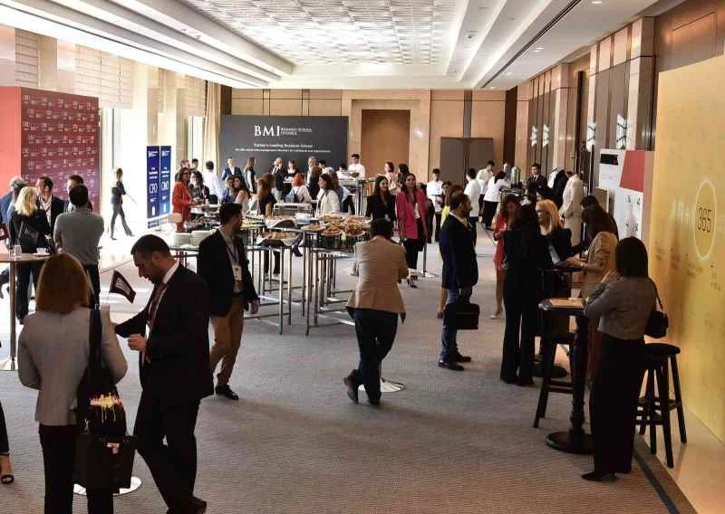 İş dünyasının zirve etkinliği ‘CHRO Summit 2022’ faaliyete geçti
