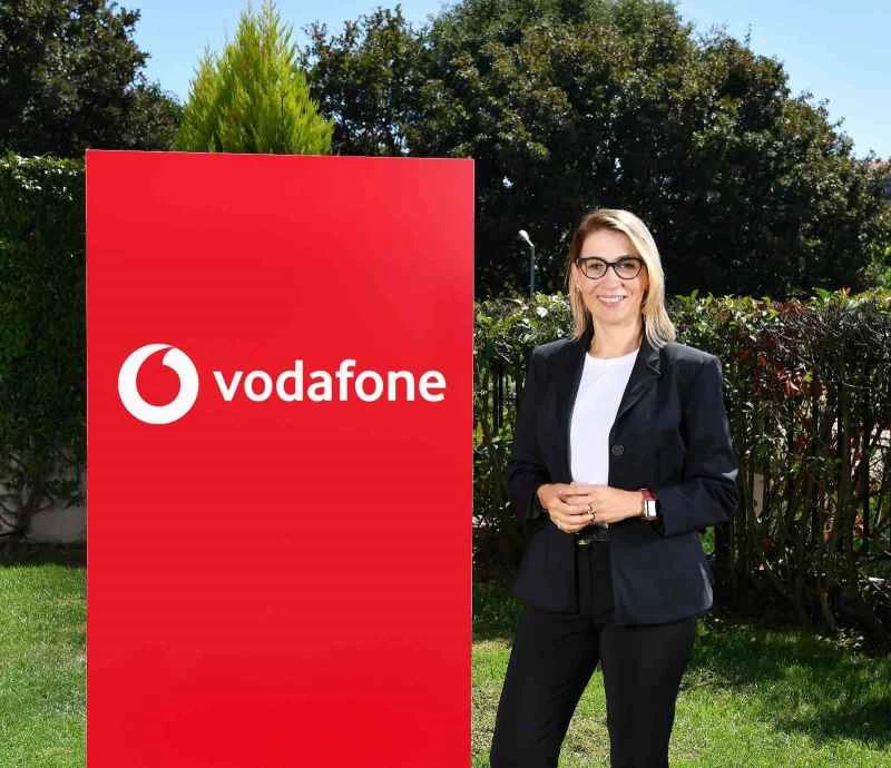 Vodafone yenilenmiş ikinci elde liderliği istiyor