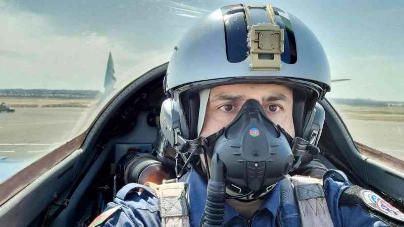 Selçuk Bayraktar, MiG-29 AKINCI ile uçuşa geçti