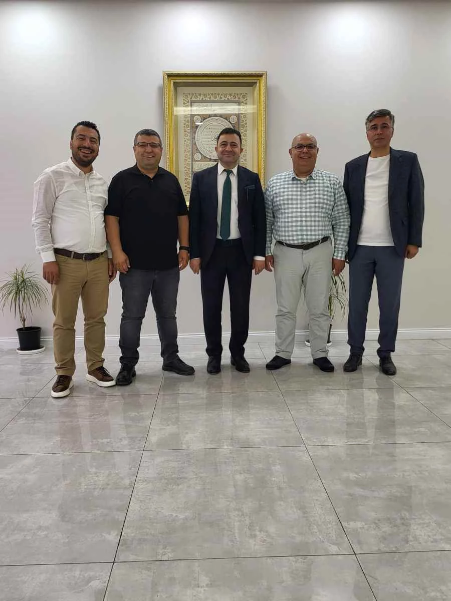 Kayseri OSB