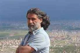 Gazeteci Azim Deniz