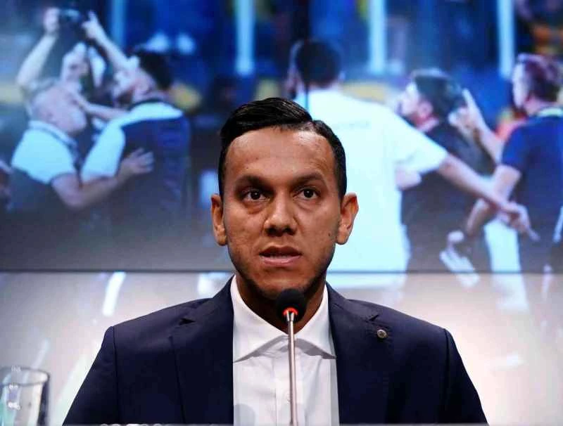 Josef de Souza