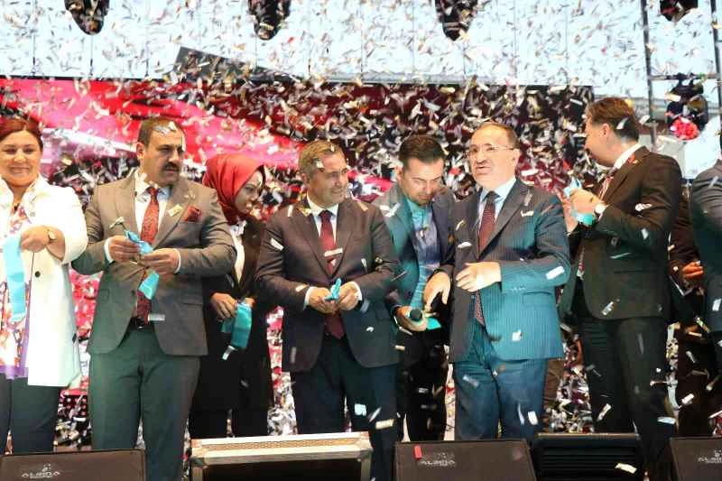Kırşehir’de Bulgur Festivali yapıldı 