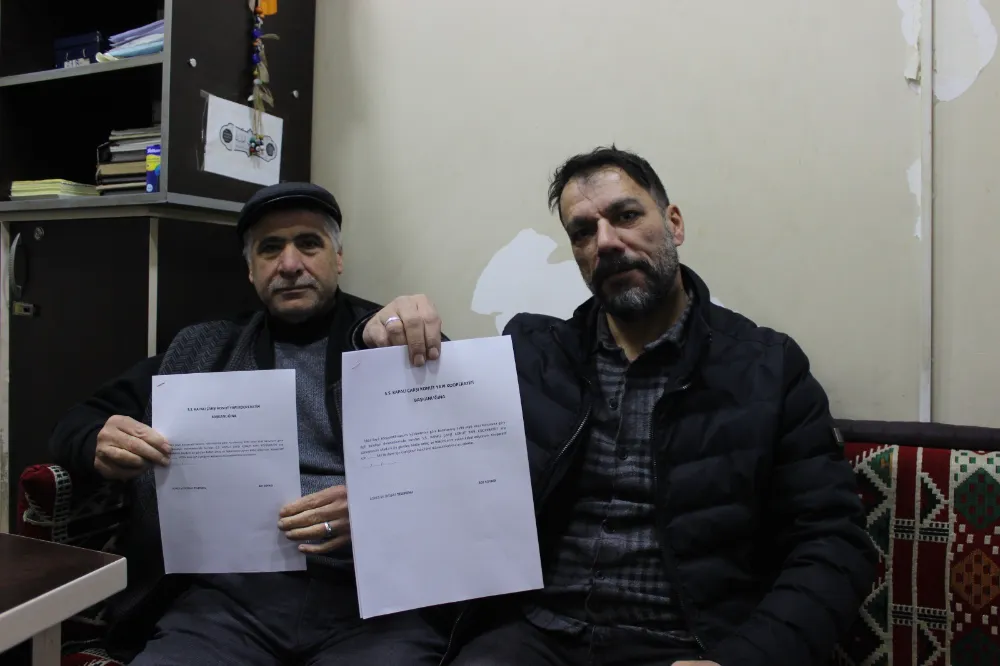 Kapalı Çarşı esnafı konut yapı kooperatifi kurdu