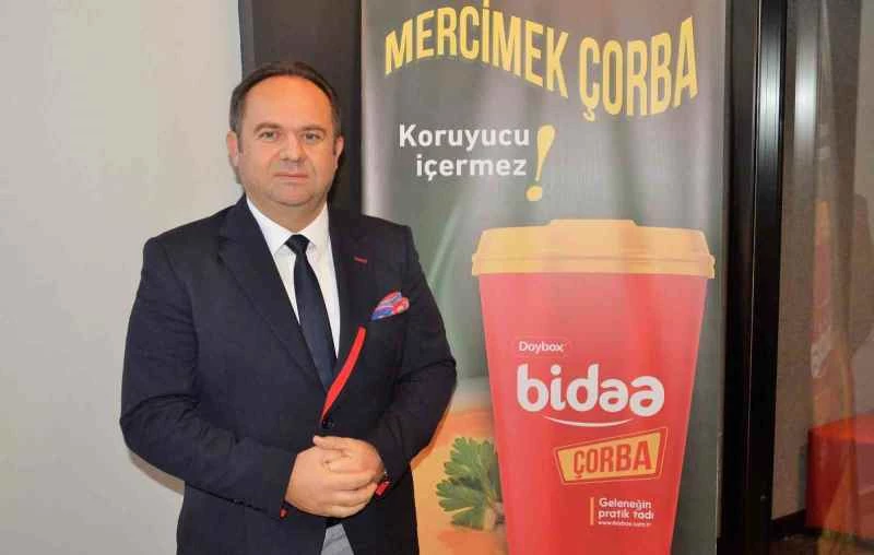 Ramazanda erzak paketi yerine tüketime hazır iftar ve sahur yemeği
