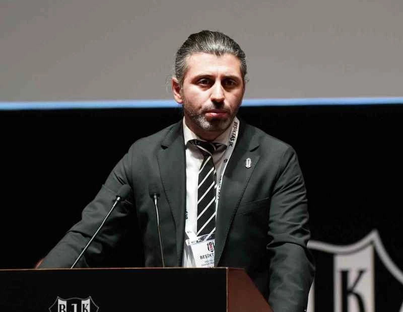 Beşiktaş’ın borcu açıklandı