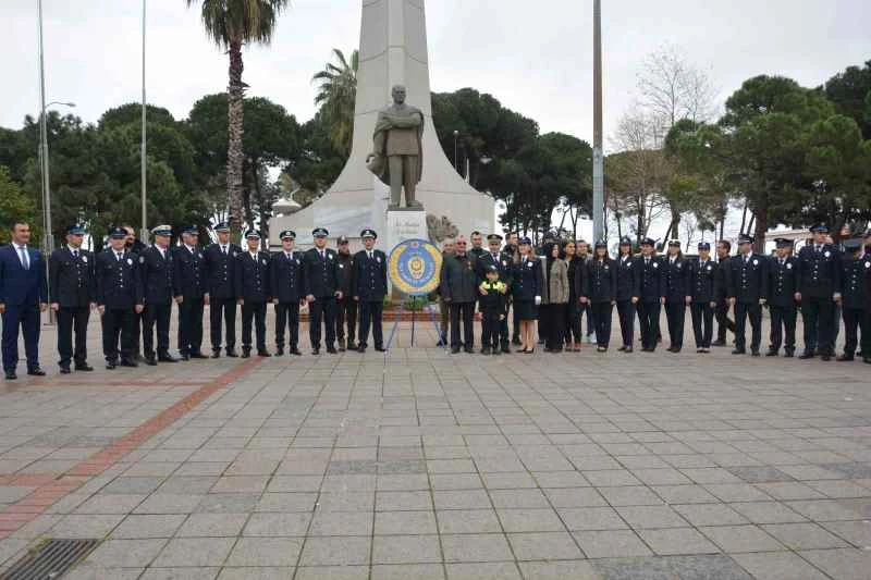Türk Polis Teşkilatı 178 yaşında
