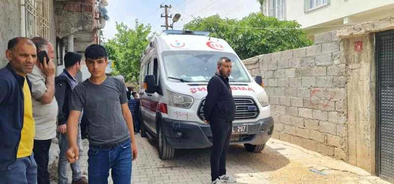 Diyarbakır’da kadın cinayeti: Eşinin boğazını kesen zanlı kayıplara karıştı