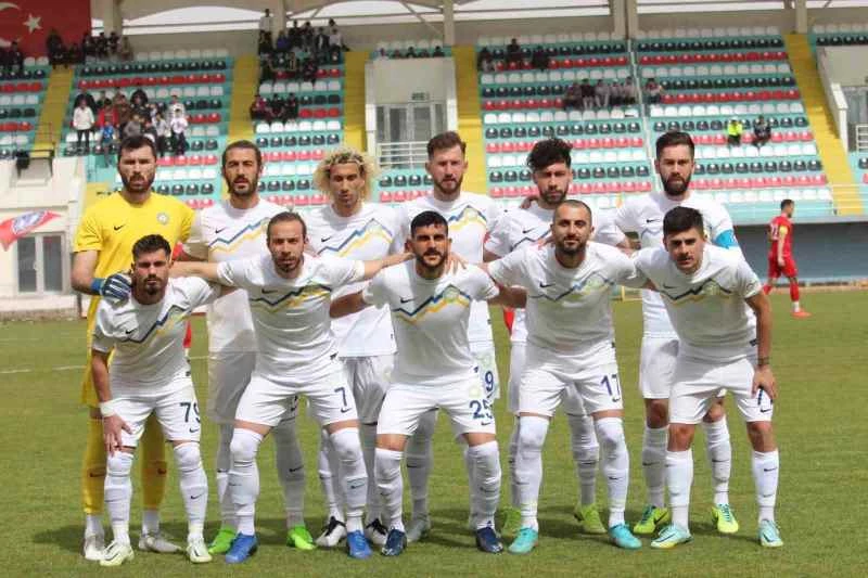 Talasgücü Belediyespor’un rakipleri belli oldu