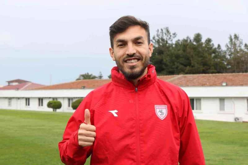 Göztepe, Yusuf Emre Gültekin ile ilgileniyor
