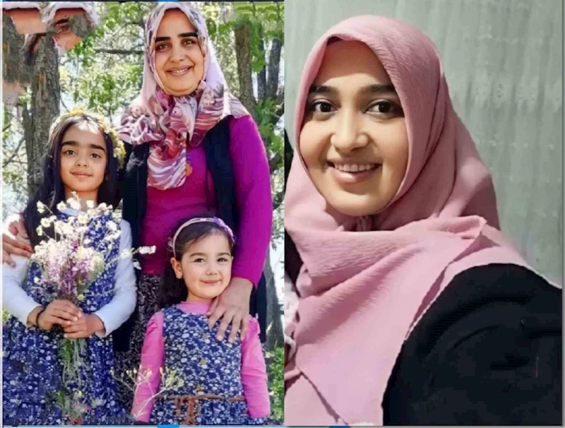 Yanlış yola girdiler, köpeğe çarpmamak için manevra yaptılar: 3 ölü
