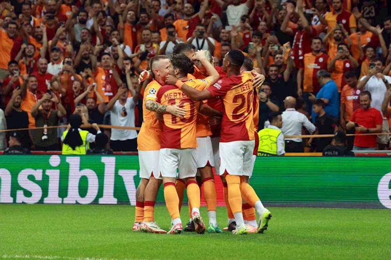 Galatasaray 17