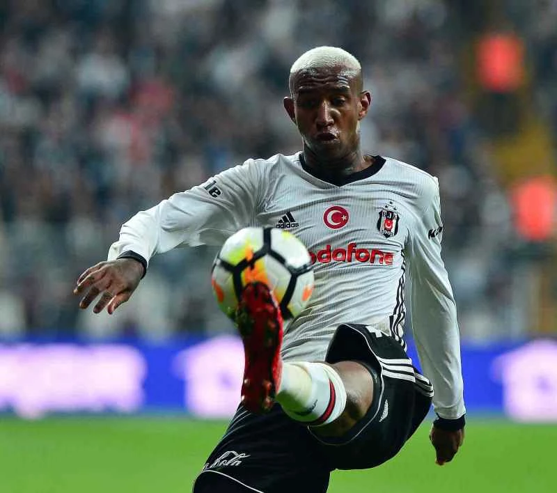 Talisca, Şenol Güneş