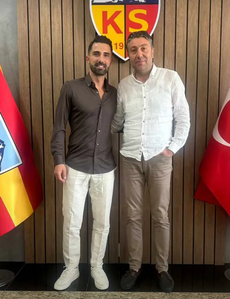 Kayserispor
