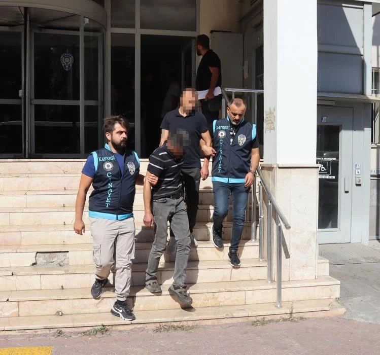Kayseri